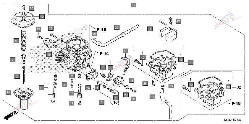 Engine Diagram